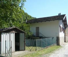 MAISON AVEC JARDIN ITALIE