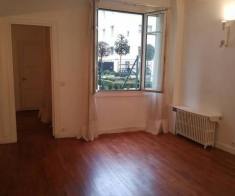 Appartement entièrement rénové de 65 m²