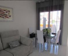 Appartement Costa Blanca