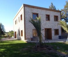 Maison d’architectes – très haut standing