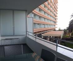 APPARTEMENT TENERIFE DANS RESIDENCE VACANCES 6 Couchages