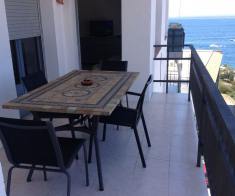 Appartement T3 proche de la mer