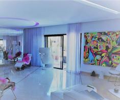 Magnifique Appartement 265 m²  Marrakech