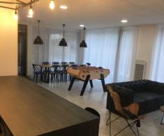 Location appartement meublé 580€ , quartier arceaux