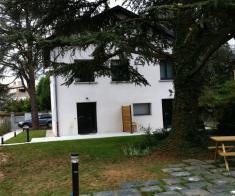 Studio meublé 25 m2