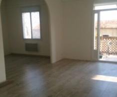 Bel appartement 120m²