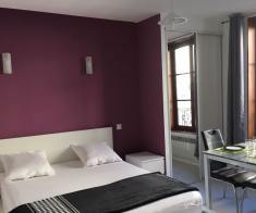 location appartements meublés a Lille par jours