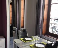 location appartements meublés a Lille par jours