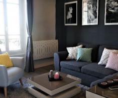 Superbe appartement refait à neuf résidence classée (78700)