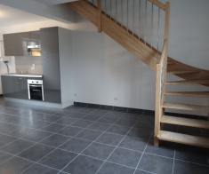 Appartement T3 en duplex refait à neuf St Chamond