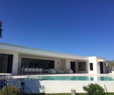 Superbe Villa Contemporaine Vue mer Exceptionnelle