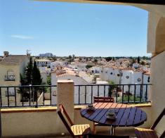 Location appartement ,Empuriabrava, costa Brava, Rosas