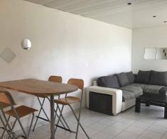 Part loue Grand T2 meublé 51m² refait neuf