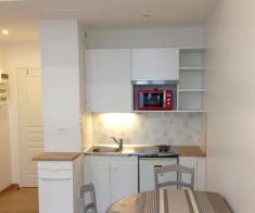 STUDIO MEUBLE 23M2 PROX METRO REPUBLIQUE LILLE