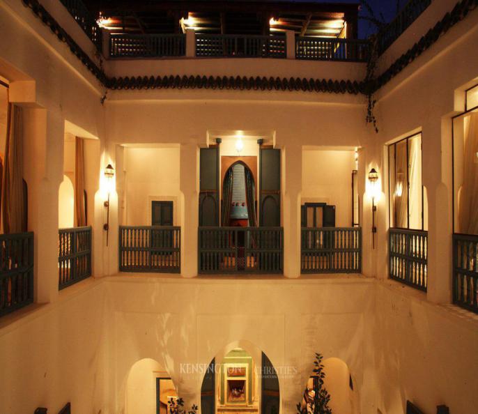 Riad Kalifa