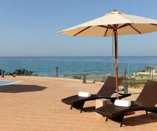 Appartements modernes F3 ou F4 proche mer et plage