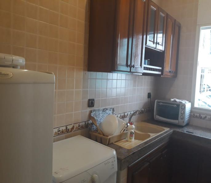 Location appartement meublé à Rabat Agdal