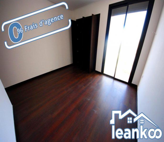 Appartement NEUF de 113 m² à louer à Bouskoura