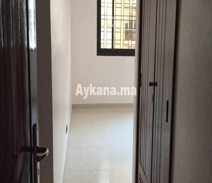 location appartement à Casablanca 2 Mars