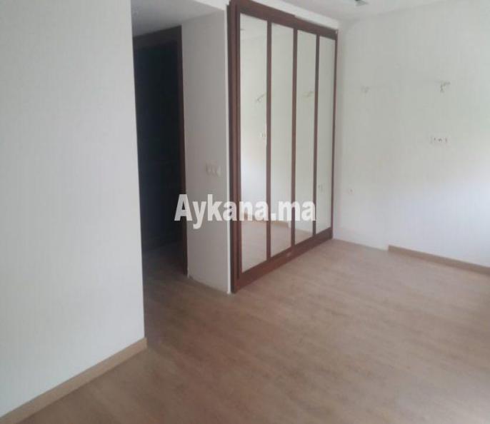 vente appartement neuf à Rabat Hay Riad