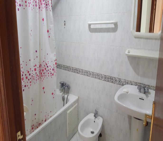 Location Appartement Rabat Hay Riad REF 662