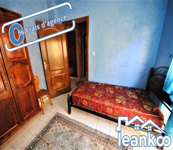 Appartement 94 m² à louer – Ain Sebaa