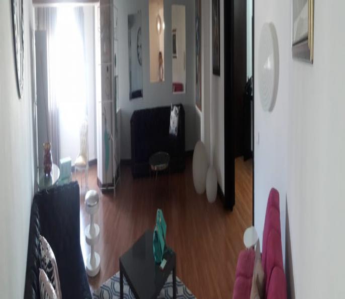 Location Appartement Meublé Rabat Agdal REF 674