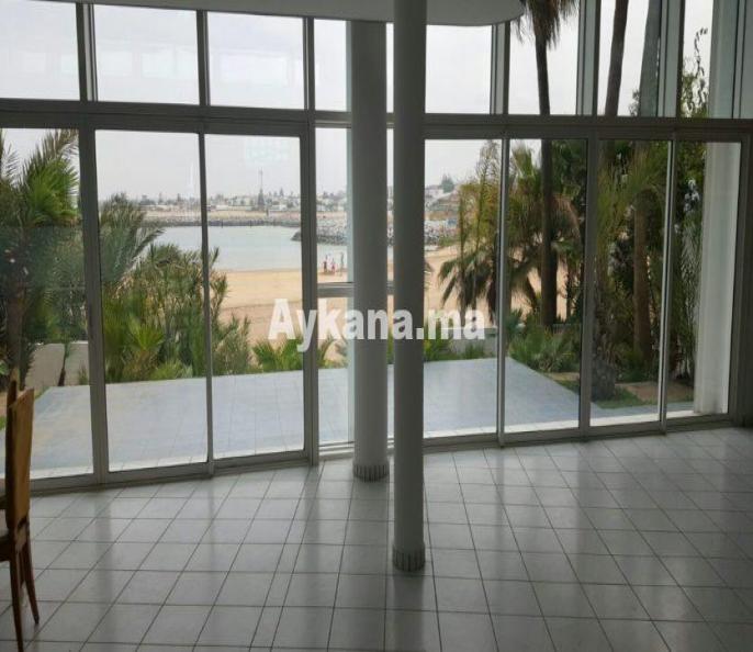 vente villa à temara Sid El Abed