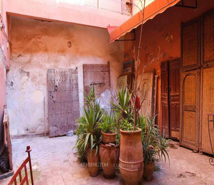 Riad Joy