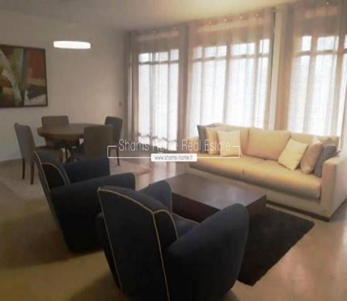 Appartement de luxe en vente Marrakech Amelkis