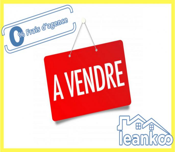 Terrain de 41 432 m² à vendre à Bouskoura