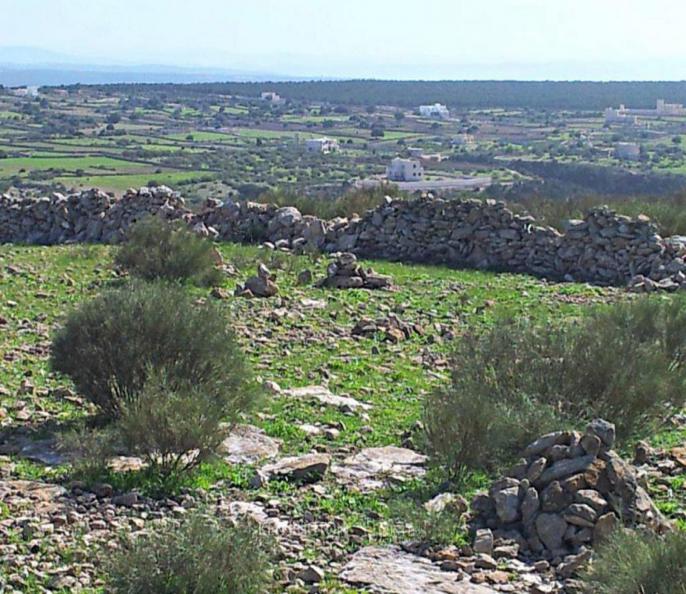 Terrain à Essaouira