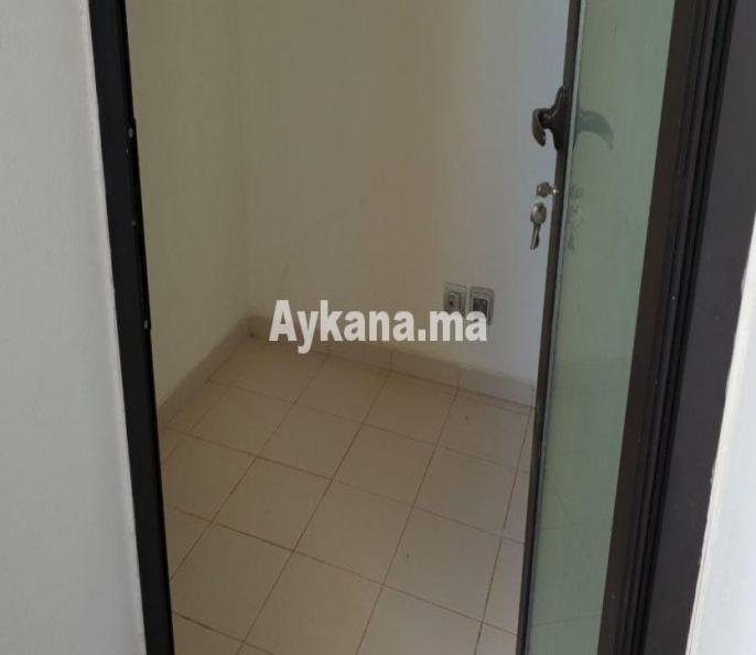 location appartement meublé à Rabat Souissi