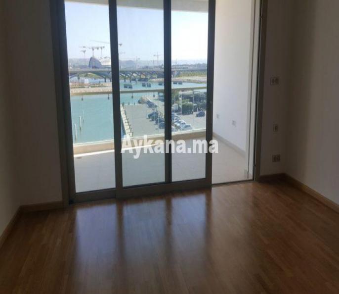 vente appartement à La Marina