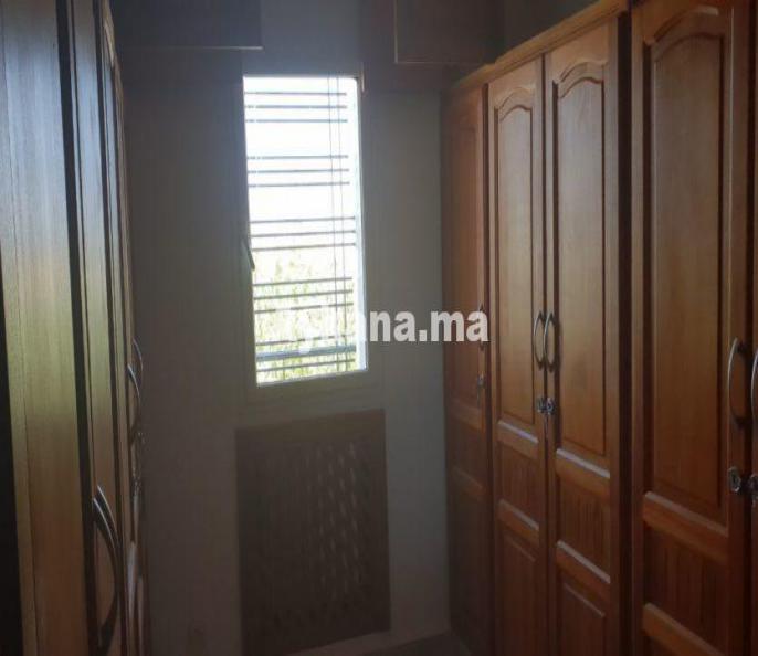 vente villa à Rabat bassatine el menzeh