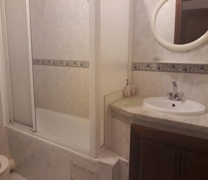 Location appartement meublé à Rabat Agdal