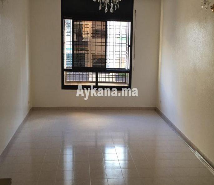 location appartement à Casablanca 2 Mars