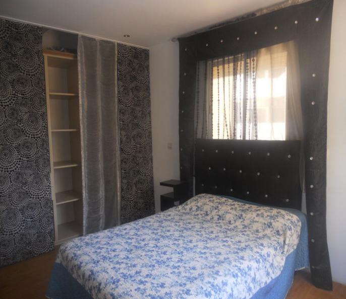 Appartement Meublé En Location à PALMIER