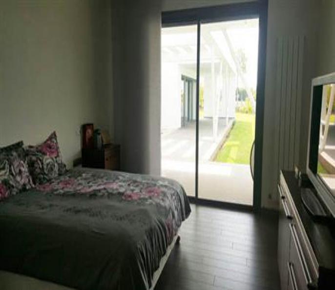 vente villa à Rabat Ain Aouda