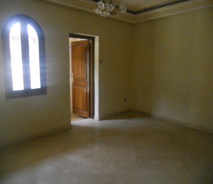 Villa En Location à AIN DIAB