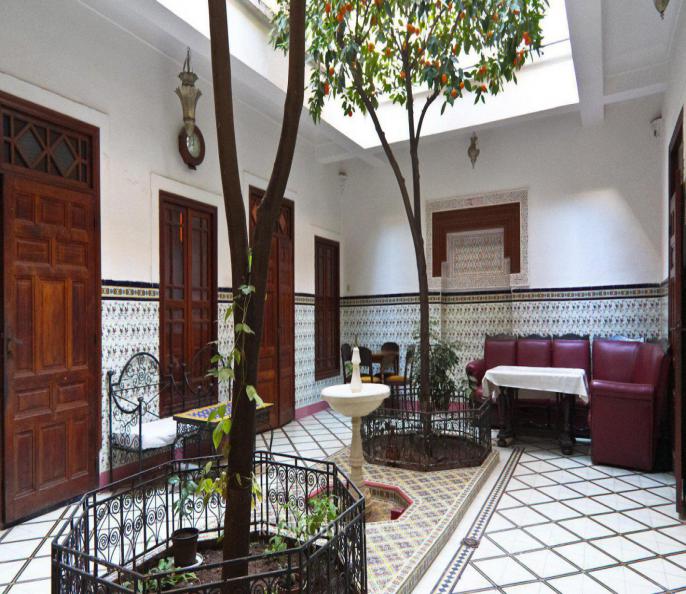 Riad  Laksour