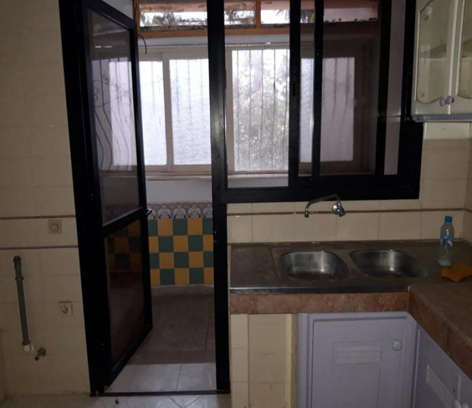 Vente Appartement Rabat Hay Riad REF 663