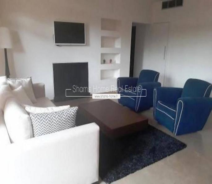 Appartement de luxe en vente Marrakech Amelkis