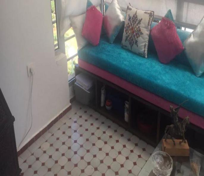 vente appartement Rabat Bassatine El Menzeh