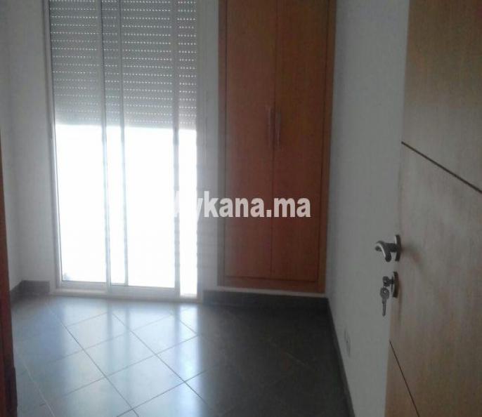 location appartement à Rabat Al irfane