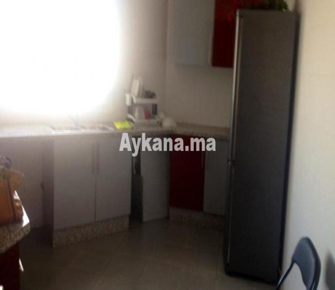 vente appartement à Temara Sid El Abed