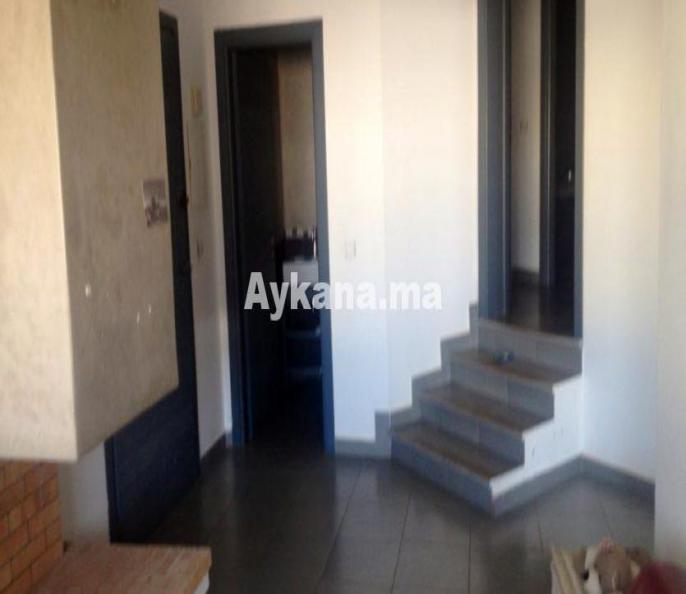 vente appartement à Temara Sid El Abed