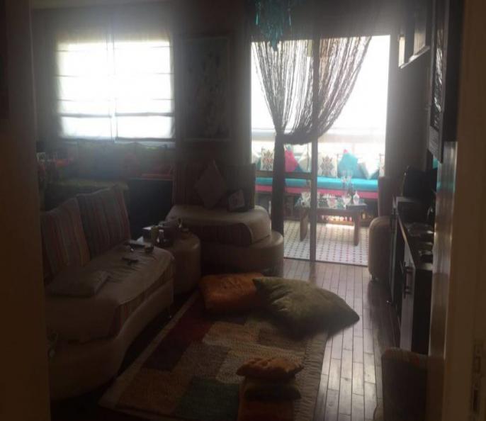 vente appartement Rabat Bassatine El Menzeh