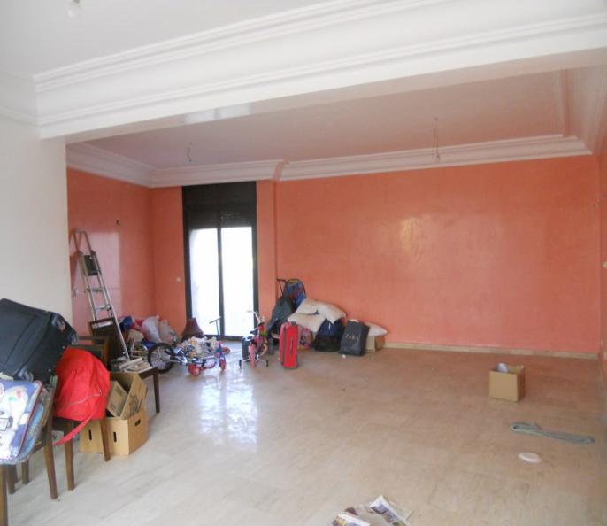 Appartement Non Meublé En Location à AIN DIAB