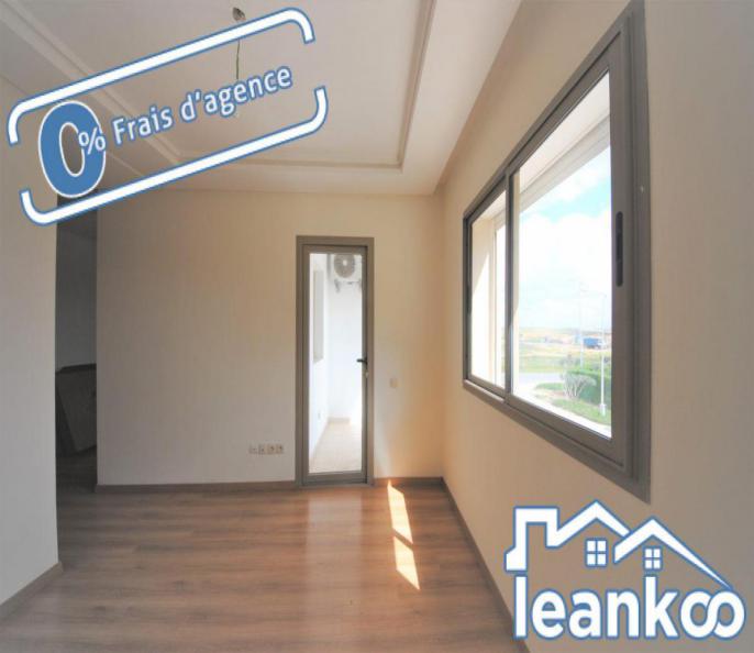 Appartement de 149m² à louer sur Bouskoura